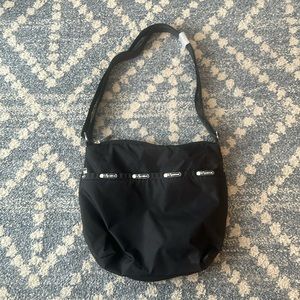 LeSportsac Nylon Crossbody Bag